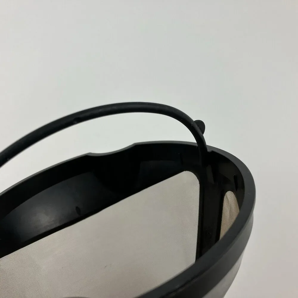 Reusable Cone Coffee Filter For Automatic Drip